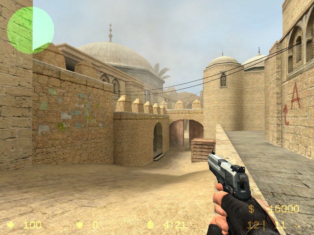 counter strike latest version for mac free download