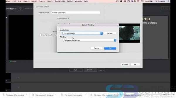 get wirecast for free mac