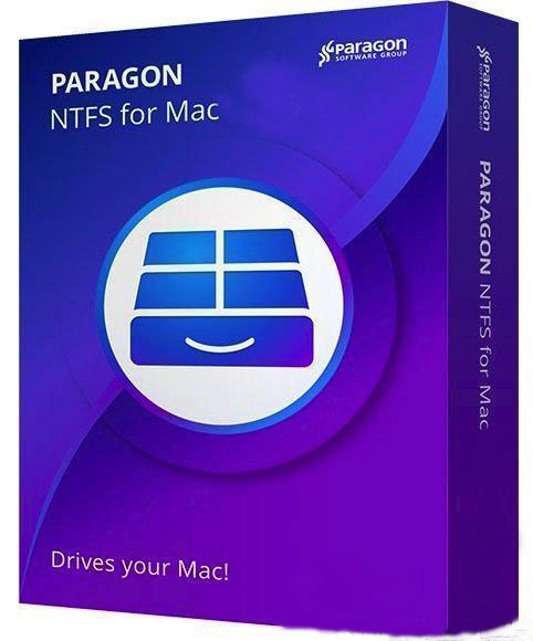 paragon ntfs for mac trial period expired